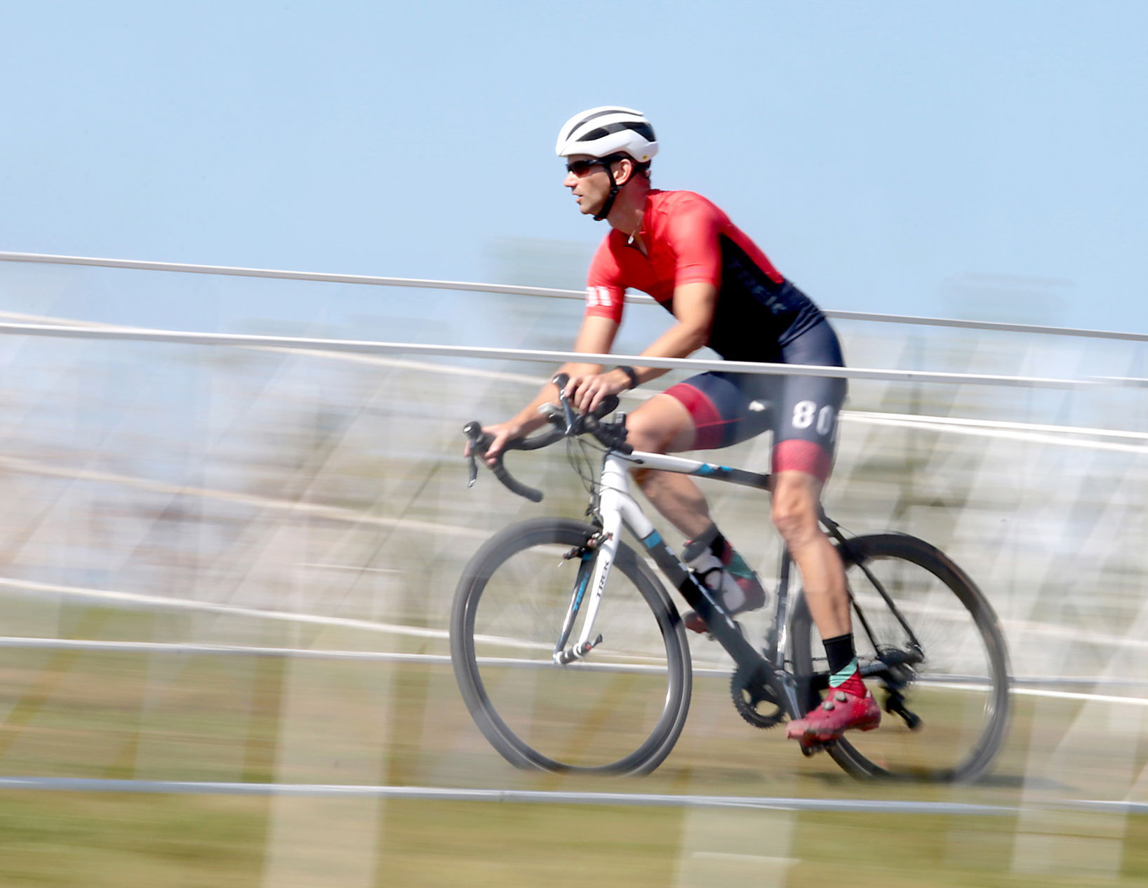 Cyclo-cross